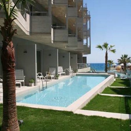 Soso Anastasia Star Chersonissos Buitenkant foto