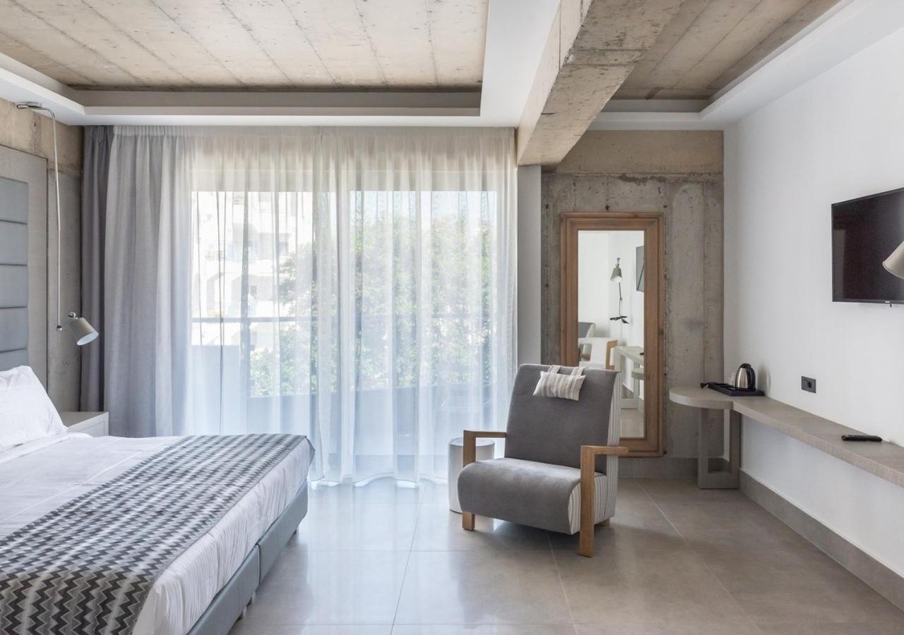 Soso Anastasia Star Chersonissos Buitenkant foto